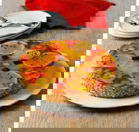 The Cheesecake Shop - Noble Park - Foster Accommodation