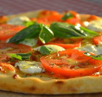 V Burger - Perth CBD - Foster Accommodation