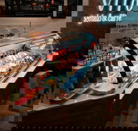 Vito Gelato  Caffe - Balmain - Foster Accommodation