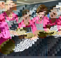 Wilders Bakery - Foster Accommodation