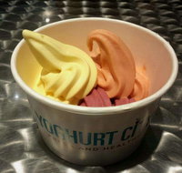 Yoghurt City - Foster Accommodation