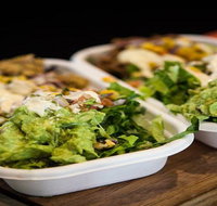 Zambrero Cloisters Square - Perth CBD - Foster Accommodation