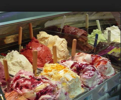 Alpino Gelato - Foster Accommodation 0