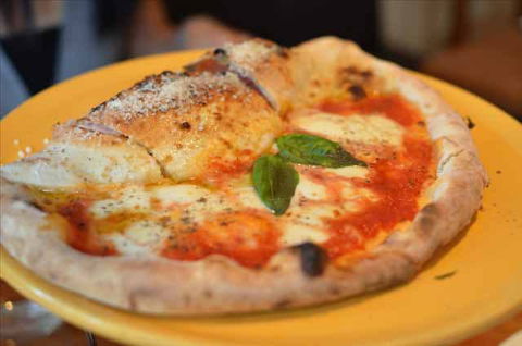 Amici Ristorante Pizzeria - Foster Accommodation 0