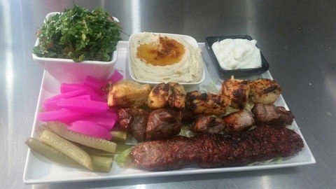 Anar Charcoal Chicken - Croydon Park - Foster Accommodation 0