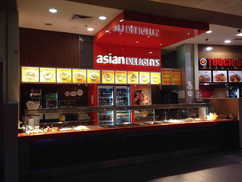 Asian Delights - Foster Accommodation 0