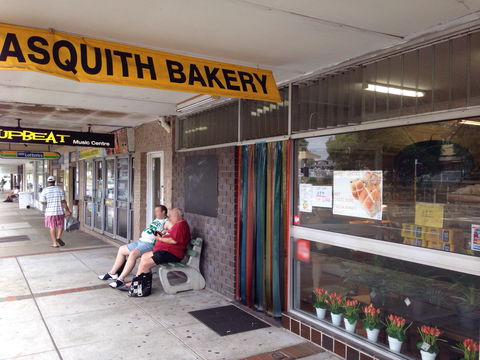 Asquith Bakery - Foster Accommodation 0
