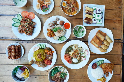 A Tavola - Darlinghurst - Foster Accommodation 0