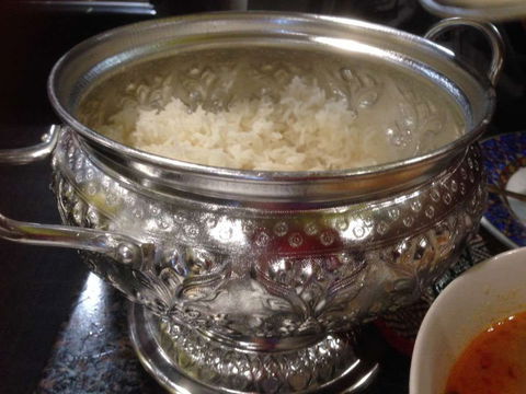 Ayudhya Thai Restaurant - Foster Accommodation 0