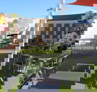 Bill's Bar - Ningaloo Coral Bay - Foster Accommodation