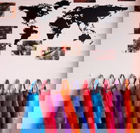 Choc and Moi - Foster Accommodation