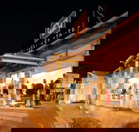 Clovely Estate City Cellar Door - Foster Accommodation