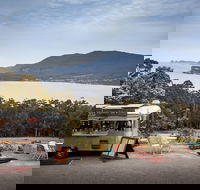 Cubed Espresso - Foster Accommodation