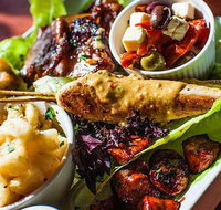 East Cafe  Vietnamese Bistro - Foster Accommodation