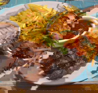 HQ Cafe - Foster Accommodation