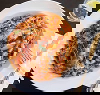 Italian Kitchen Company - Foster Accommodation