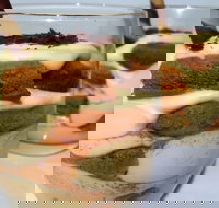 La Vera Gourmet Pizza Bar - Foster Accommodation