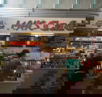 Mai's Caf - Foster Accommodation