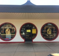 Malcolm's Chinese Restaurant - Foster Accommodation