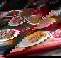 Merredin Palace Restaurant - Foster Accommodation