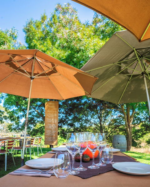 NGERINGA - Foster Accommodation 0