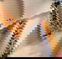 Phillies - Foster Accommodation