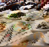 Rising Sun - Foster Accommodation