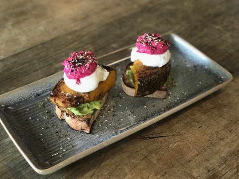 Roseberry Street - Foster Accommodation 0