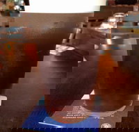 Ruby's Restaurant at The Northlands Tavern - Foster Accommodation