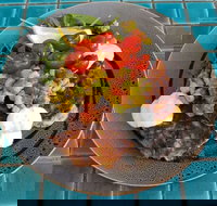 Scuzi - Chermside - Foster Accommodation