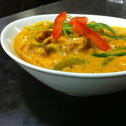 Spice Of Life - Foster Accommodation 0