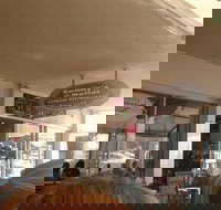 Sunny's  Moffat - Foster Accommodation