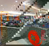 Svitian Chinese Pancake - Foster Accommodation