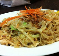 Thai on the Terrace - Foster Accommodation