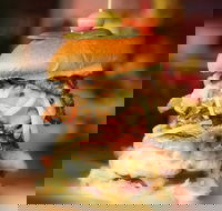 The Burger Spot - Foster Accommodation