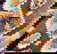 The Fishbox  Co - Foster Accommodation