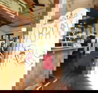 The Old Bank Gladstone - Foster Accommodation