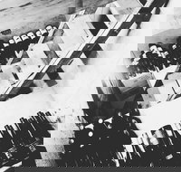 The Cordial Bar - Foster Accommodation