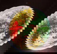 The Rice Hut - Foster Accommodation