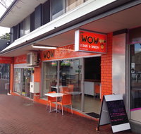 Wow Kebabs  Bakery - Foster Accommodation