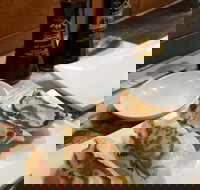 Yum Yum Gyoza House - Foster Accommodation