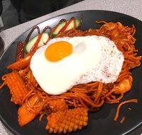 Zafferano Restaurant - Foster Accommodation
