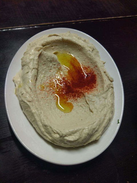 Abdul's Lebanese - Foster Accommodation 0