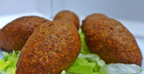Al Barakeh Charcoal Chicken - Foster Accommodation 0