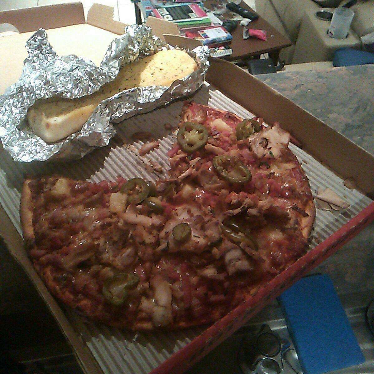 Keswick Terminal SA Foster Accommodation