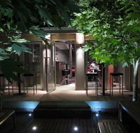 Armada Restaurant  Bar - Foster Accommodation