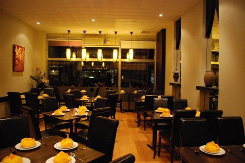 Aroi Thai Restaurant - Foster Accommodation 0