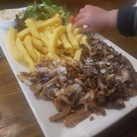 ARZ Lebanese Cuisine - Foster Accommodation 0