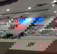 Baskin Robbins - Warwick - Foster Accommodation