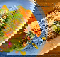 Beach Burrito Company Coogee - Foster Accommodation